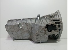 Recambio de carter para mercedes-benz clase c (w203) c 220 cdi (203.006) referencia OEM IAM 6460141802  