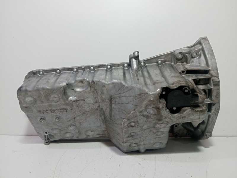 Recambio de carter para mercedes-benz clase c (w203) c 220 cdi (203.006) referencia OEM IAM 6460141802  
