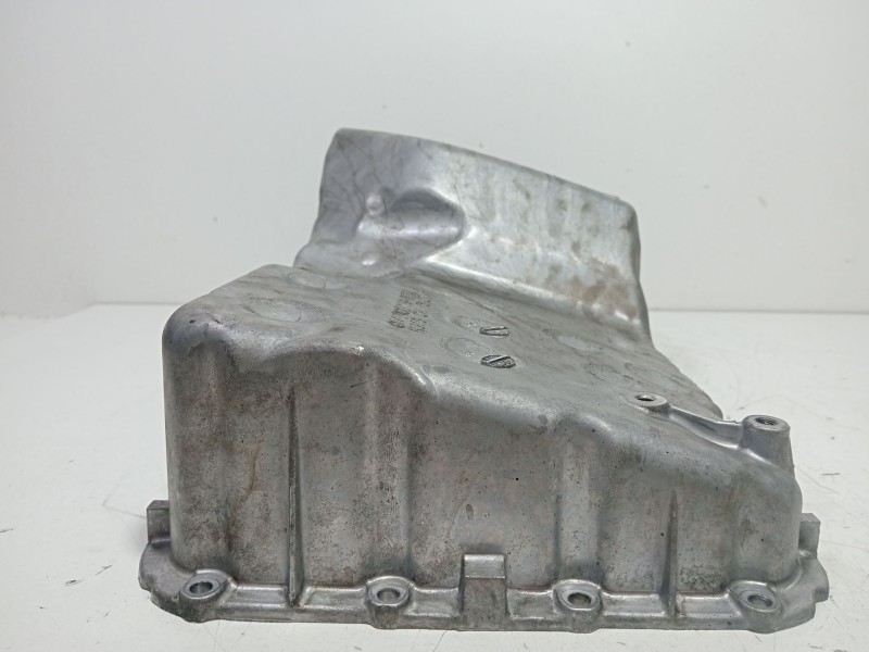 Recambio de carter para mercedes-benz clase c (w203) c 220 cdi (203.006) referencia OEM IAM 6460141802  