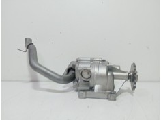 Recambio de bomba aceite para mercedes-benz clase e (w211) e 240 (211.061) referencia OEM IAM A6461810047  