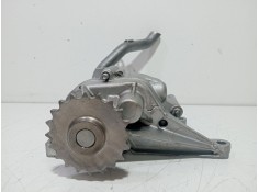 Recambio de bomba aceite para mercedes-benz clase e (w211) e 240 (211.061) referencia OEM IAM A6461810047   2