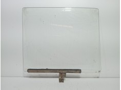 Recambio de luna delantera izquierda para seat 124 2.0 referencia OEM IAM seat 124  