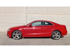audi a5 (8t3) del año 2008