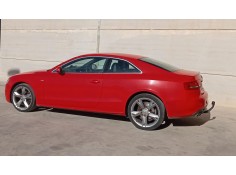audi a5 (8t3) del año 2008 2