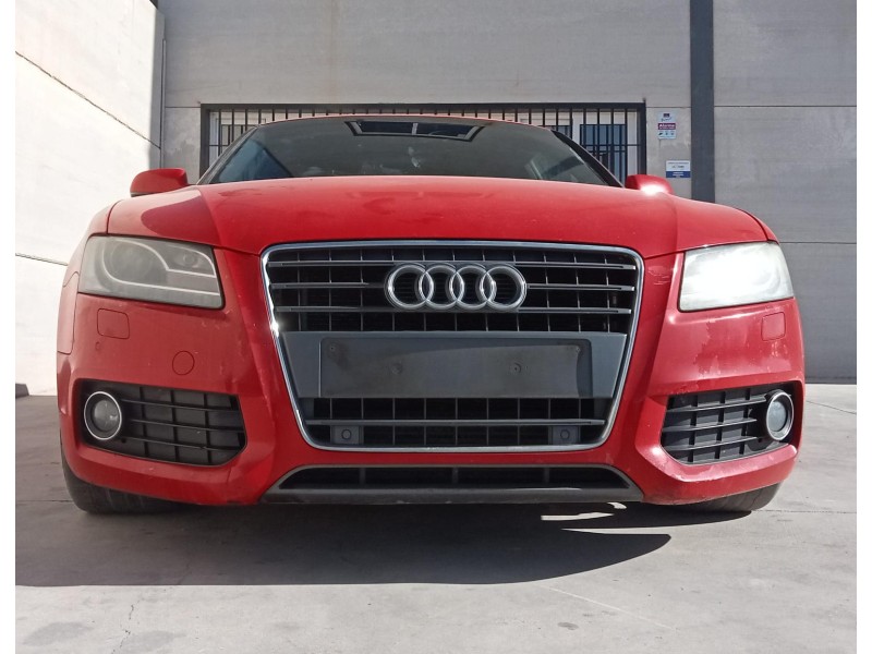 audi a5 (8t3) del año 2008