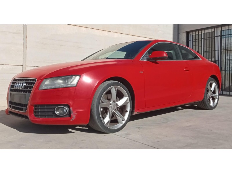 audi a5 (8t3) del año 2008
