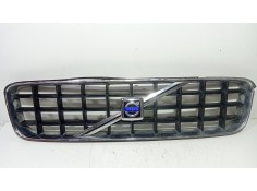 Recambio de rejilla delantera para volvo xc90 d5 executive (7 asientos) (136kw) referencia OEM IAM 8620641  