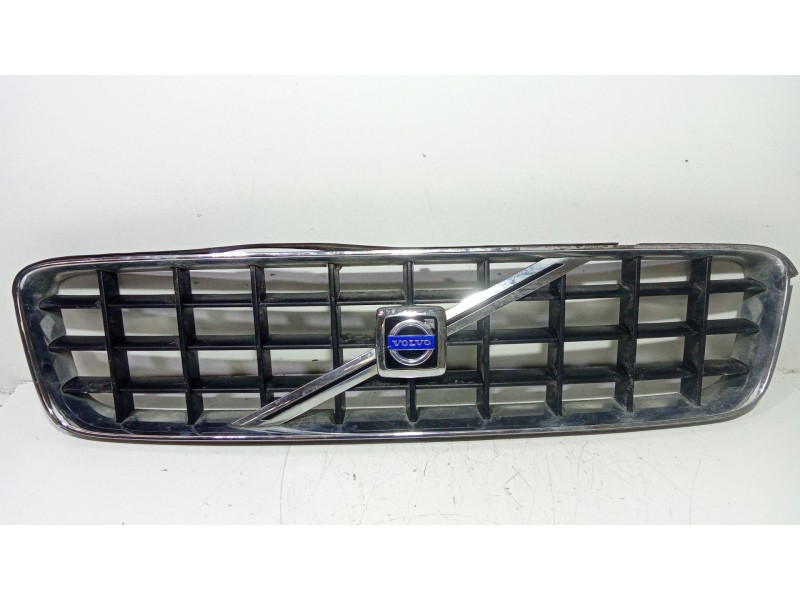 Recambio de rejilla delantera para volvo xc90 d5 executive (7 asientos) (136kw) referencia OEM IAM 8620641  