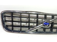 Recambio de rejilla delantera para volvo xc90 d5 executive (7 asientos) (136kw) referencia OEM IAM 8620641   2