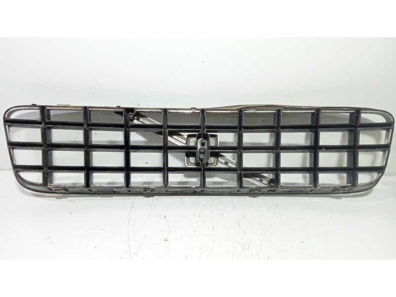 Recambio de rejilla delantera para volvo xc90 d5 executive (7 asientos) (136kw) referencia OEM IAM 8620641  