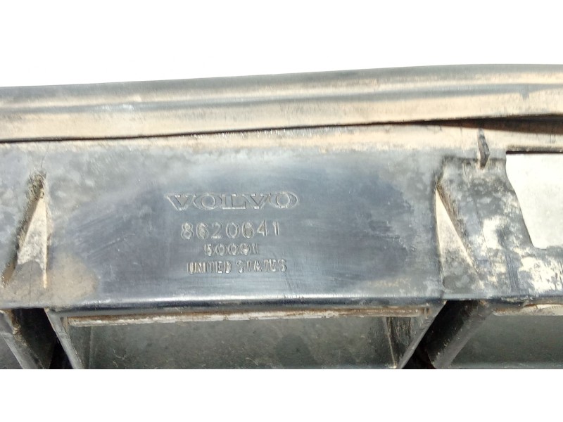 Recambio de rejilla delantera para volvo xc90 d5 executive (7 asientos) (136kw) referencia OEM IAM 8620641  