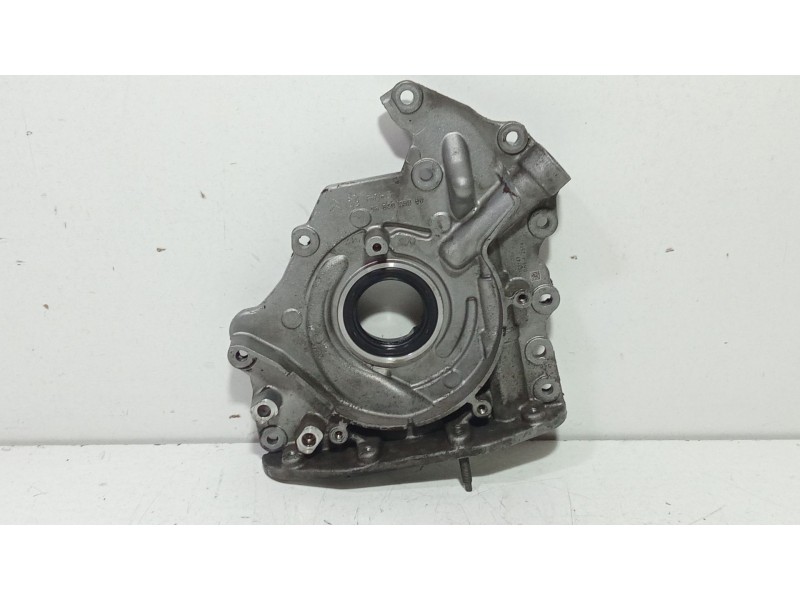 Recambio de bomba aceite para peugeot 5008 (0u_, 0e_) 1.6 16v referencia OEM IAM 9686038880  