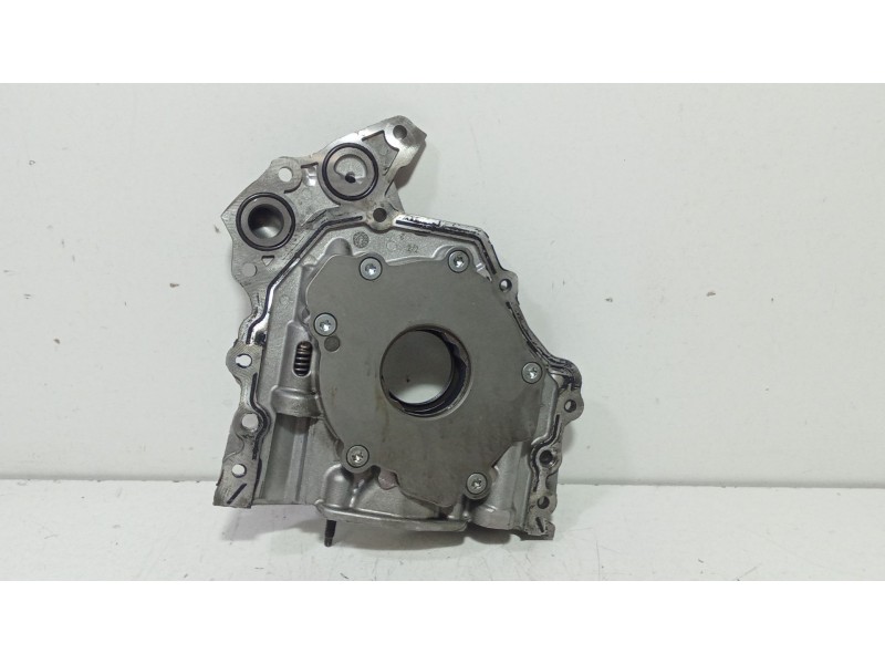Recambio de bomba aceite para peugeot 5008 (0u_, 0e_) 1.6 16v referencia OEM IAM 9686038880  