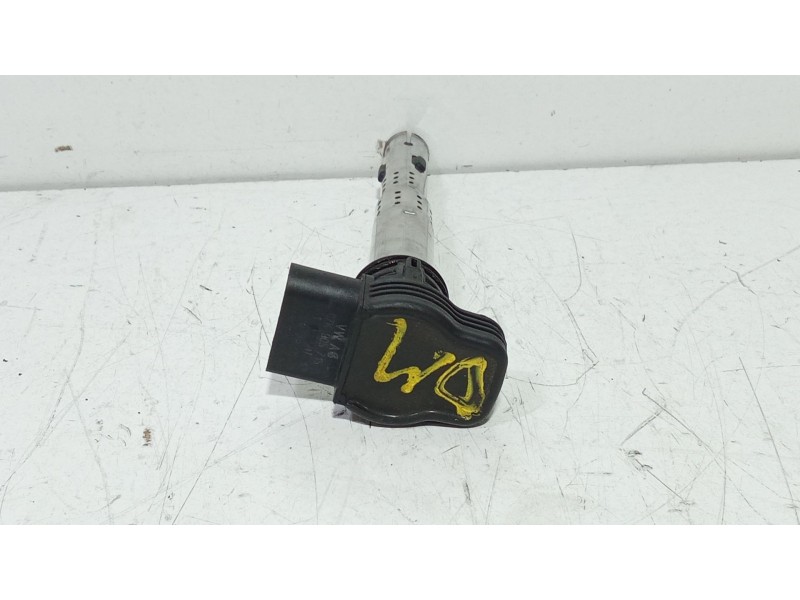 Recambio de bobina encendido para audi q7 (4lb) 4.2 fsi quattro referencia OEM IAM 07K905715  