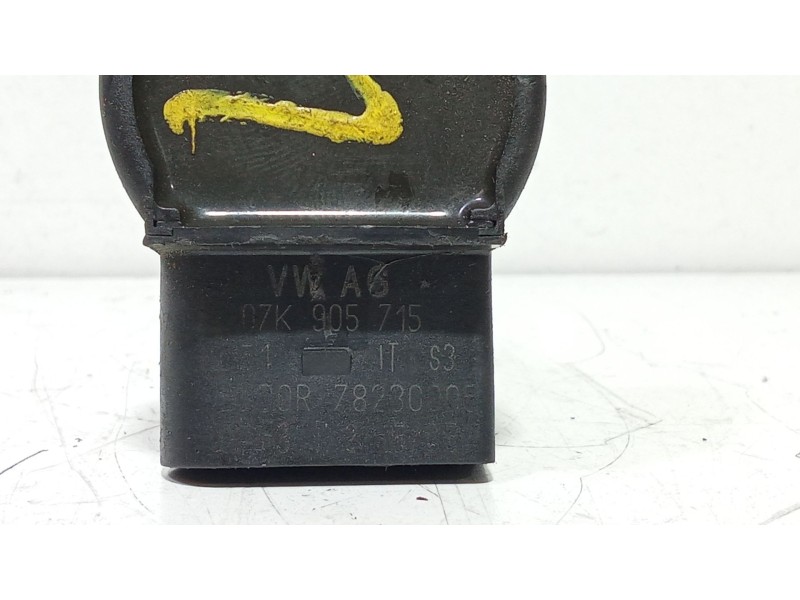 Recambio de bobina encendido para audi q7 (4lb) 4.2 fsi quattro referencia OEM IAM 07K905715  