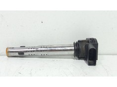 Recambio de bobina encendido para audi q7 (4lb) 4.2 fsi quattro referencia OEM IAM 07K905715  