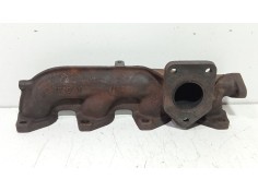 Recambio de colector escape para bmw x3 (e83) 2.0 sd referencia OEM IAM 14341710AT  