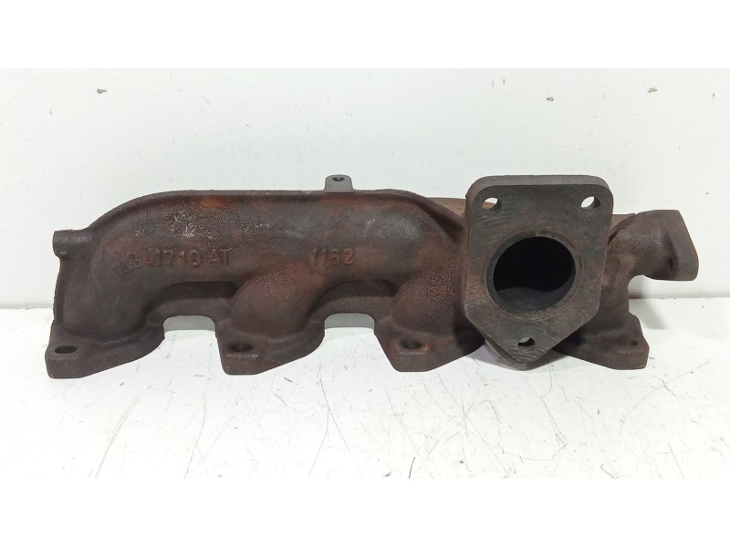 Recambio de colector escape para bmw x3 (e83) 2.0 sd referencia OEM IAM 14341710AT  