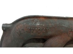 Recambio de colector escape para bmw x3 (e83) 2.0 sd referencia OEM IAM 14341710AT   2