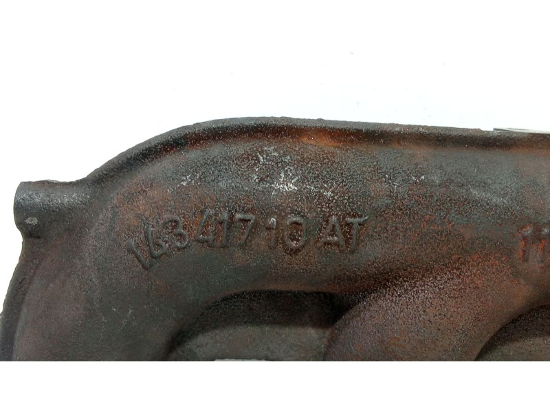 Recambio de colector escape para bmw x3 (e83) 2.0 sd referencia OEM IAM 14341710AT  