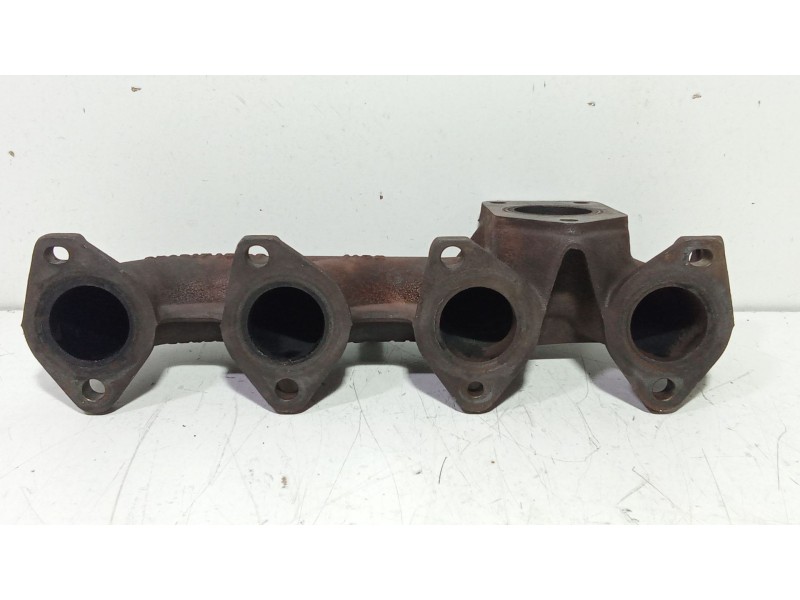 Recambio de colector escape para bmw x3 (e83) 2.0 sd referencia OEM IAM 14341710AT  