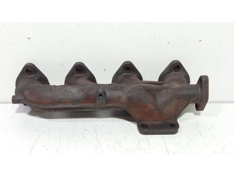 Recambio de colector escape para bmw x3 (e83) 2.0 sd referencia OEM IAM 14341710AT  