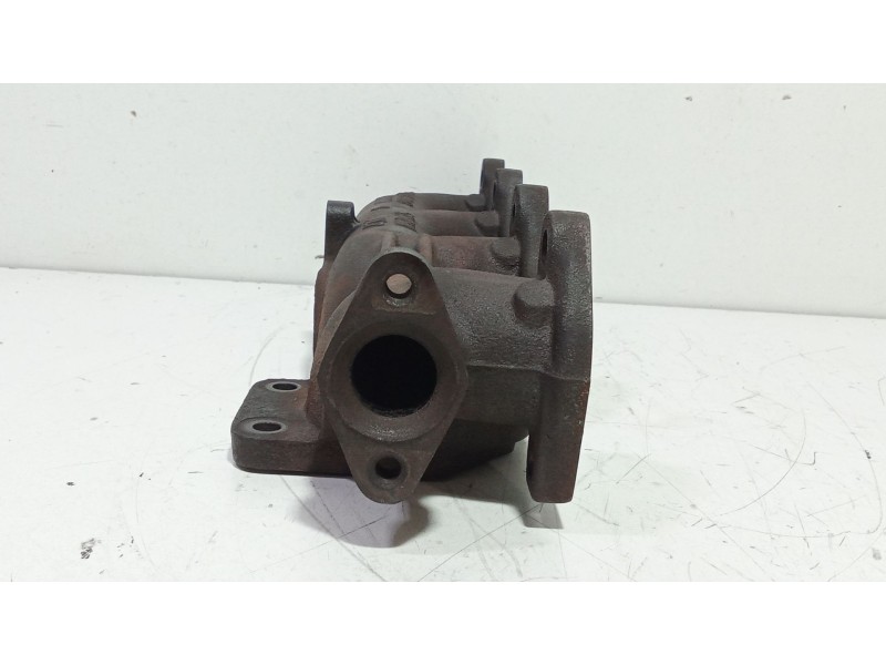 Recambio de colector escape para bmw x3 (e83) 2.0 sd referencia OEM IAM 14341710AT  