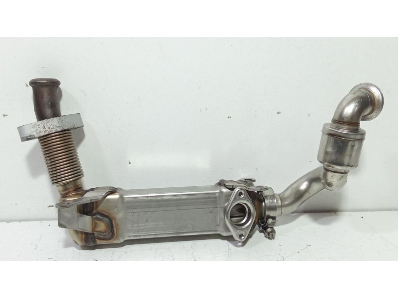 Recambio de enfriador egr para bmw x3 (e83) 2.0 turbodiesel cat referencia OEM IAM 779424504  