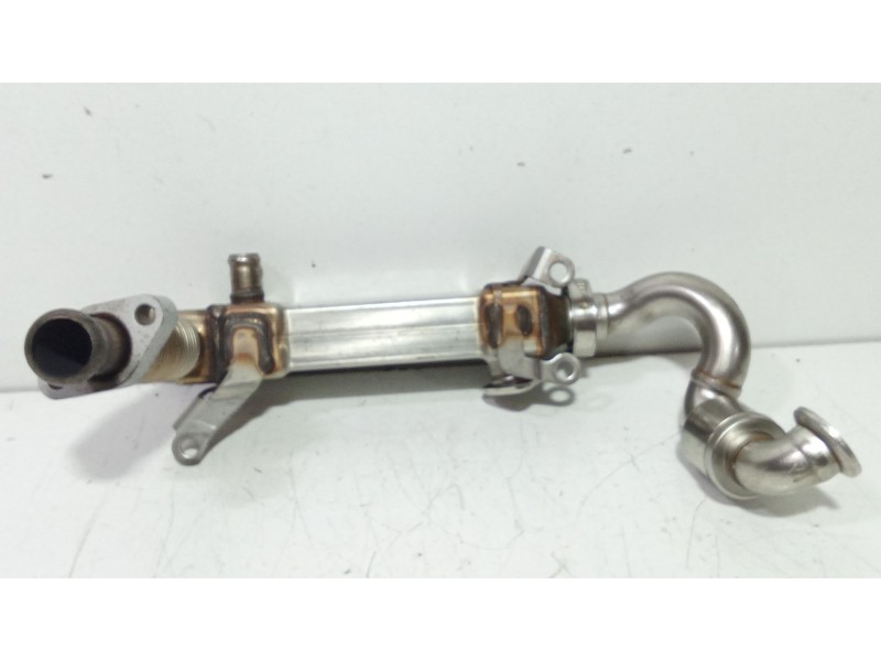 Recambio de enfriador egr para bmw x3 (e83) 2.0 turbodiesel cat referencia OEM IAM 779424504  