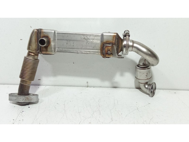 Recambio de enfriador egr para bmw x3 (e83) 2.0 turbodiesel cat referencia OEM IAM 779424504  