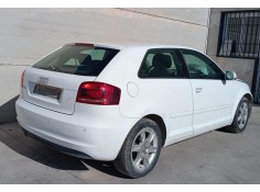 audi a3 (8p1) del año 2012 2