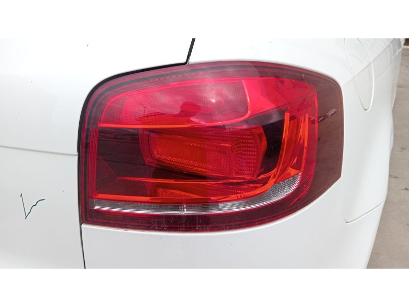 Recambio de piloto trasero derecho para audi a3 (8p1) 1.6 tdi referencia OEM IAM 8P3945096  