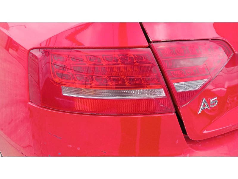 Recambio de piloto trasero izquierdo para audi a5 (8t3) 2.0 tdi referencia OEM IAM 8T0945095D  