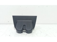 Recambio de cerradura maletero / porton para audi a3 (8p1) 1.6 tdi referencia OEM IAM 8P3827505  