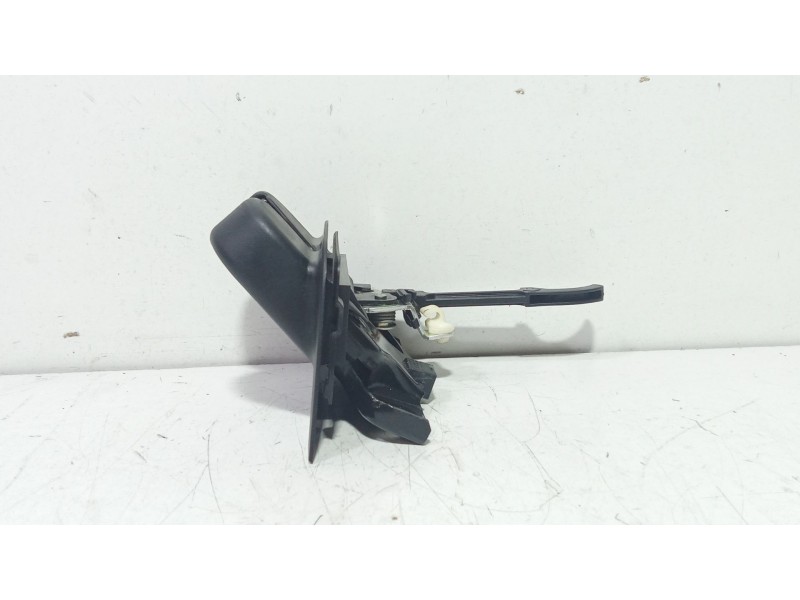 Recambio de cerradura maletero / porton para audi a3 (8p1) 1.6 tdi referencia OEM IAM 8P3827505  