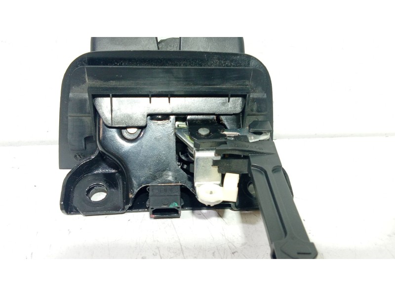 Recambio de cerradura maletero / porton para audi a3 (8p1) 1.6 tdi referencia OEM IAM 8P3827505  