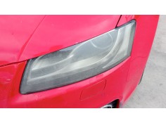 Recambio de faro izquierdo para audi a5 (8t3) 2.0 tdi referencia OEM IAM 8T0941029AK  
