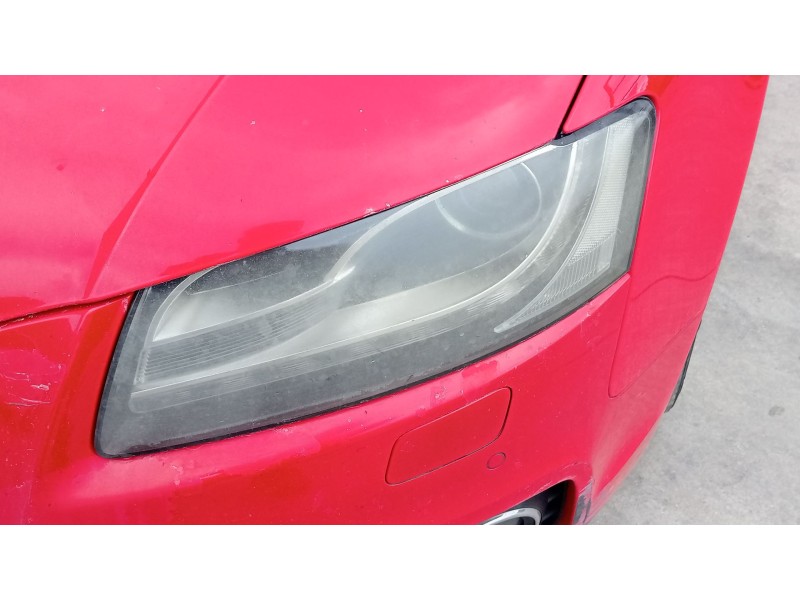 Recambio de faro izquierdo para audi a5 (8t3) 2.0 tdi referencia OEM IAM 8T0941029AK  