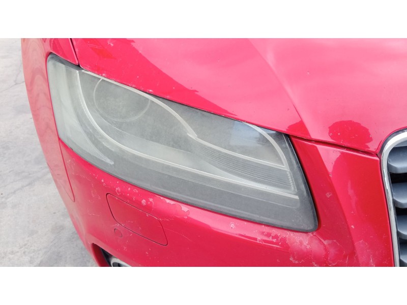 Recambio de faro derecho para audi a5 (8t3) 2.0 tdi referencia OEM IAM 8T0941030AK  