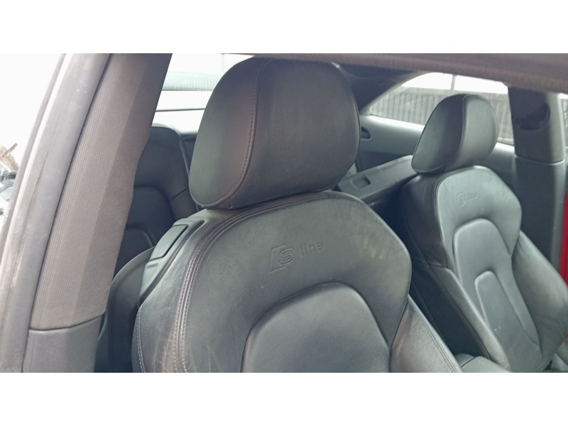 Recambio de juego asientos completo para audi a5 (8t3) 2.0 tdi referencia OEM IAM Audi a5  