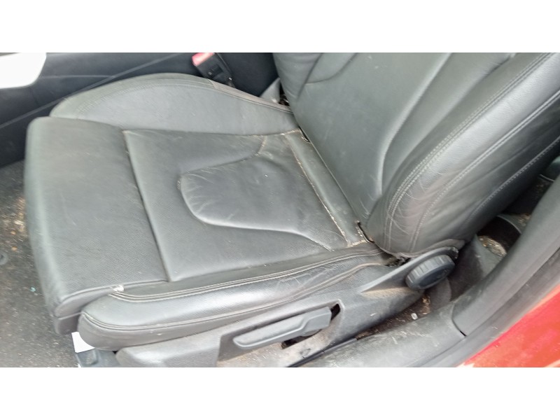 Recambio de juego asientos completo para audi a5 (8t3) 2.0 tdi referencia OEM IAM Audi a5  