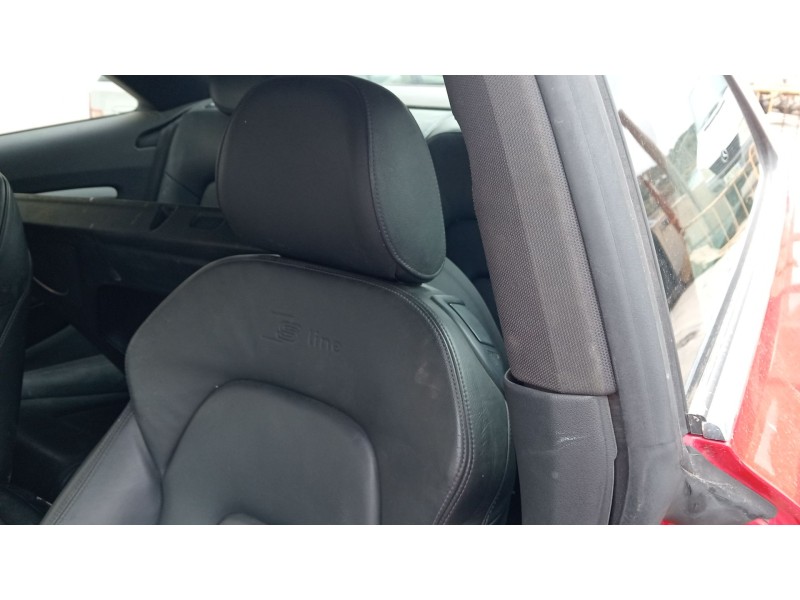 Recambio de juego asientos completo para audi a5 (8t3) 2.0 tdi referencia OEM IAM Audi a5  