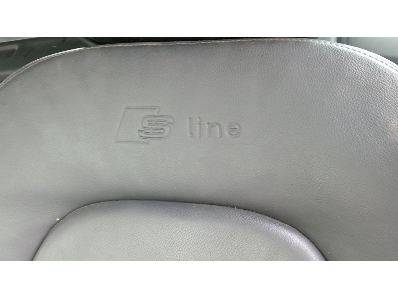 Recambio de juego asientos completo para audi a5 (8t3) 2.0 tdi referencia OEM IAM Audi a5  