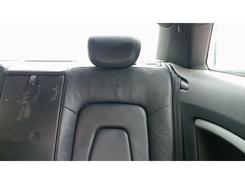 Recambio de juego asientos completo para audi a5 (8t3) 2.0 tdi referencia OEM IAM Audi a5  