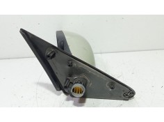 Recambio de espejo retrovisor izquierdo para renault laguna ii grandtour (kg0/1_) 1.9 dci referencia OEM IAM 014128   2