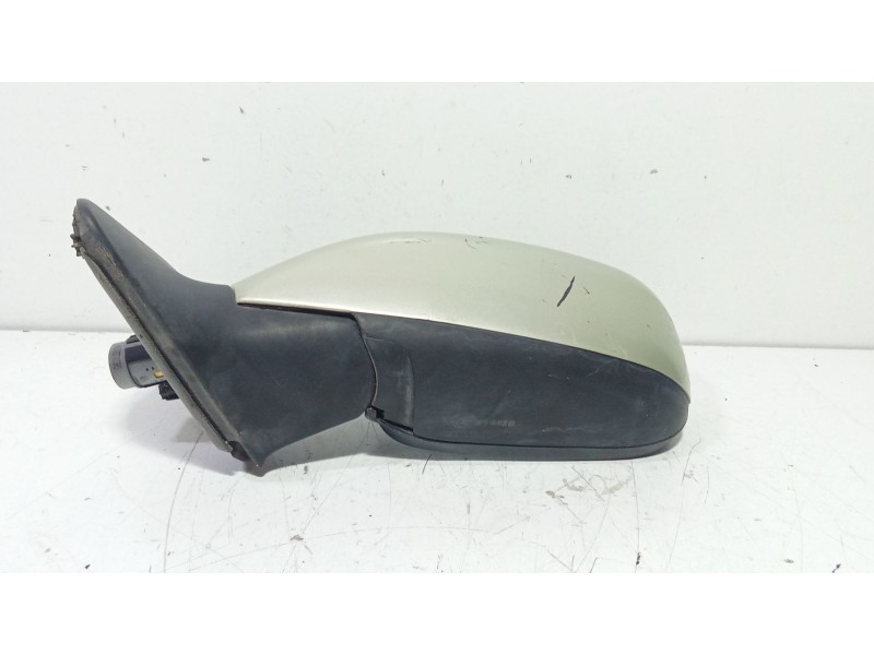 Recambio de espejo retrovisor izquierdo para renault laguna ii grandtour (kg0/1_) 1.9 dci referencia OEM IAM 014128  