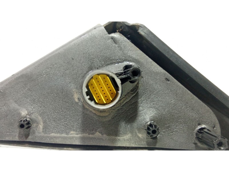 Recambio de espejo retrovisor izquierdo para renault laguna ii grandtour (kg0/1_) 1.9 dci referencia OEM IAM 014128  