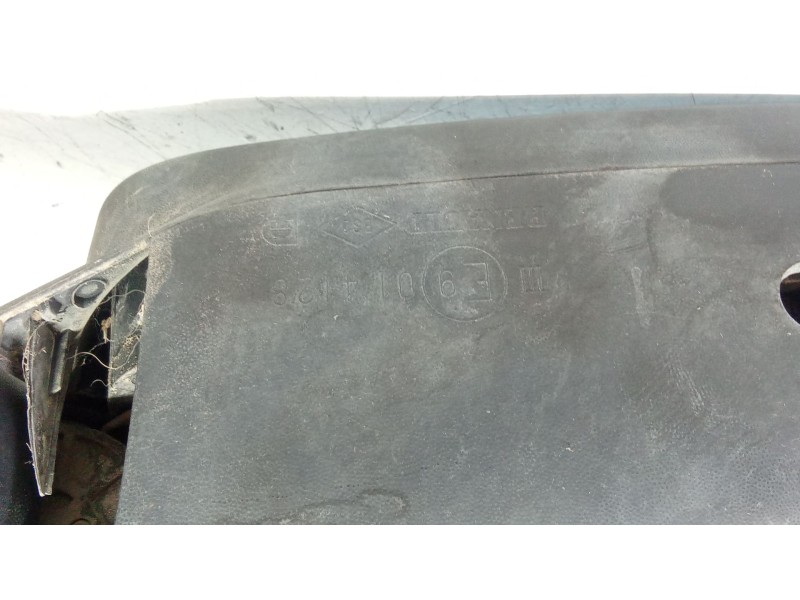 Recambio de espejo retrovisor izquierdo para renault laguna ii grandtour (kg0/1_) 1.9 dci referencia OEM IAM 014128  
