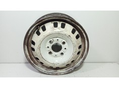 Recambio de llanta para seat marbella 0.9 cat referencia OEM IAM 5937456