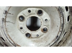 Recambio de llanta para seat marbella 0.9 cat referencia OEM IAM 5937456   2
